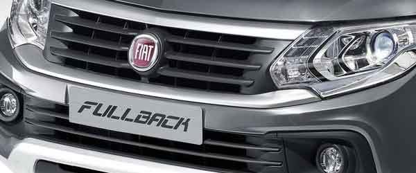 Fiat Fullback Modeli İle Yepyeni Bir Pick-up Deneyimi Sunuyor