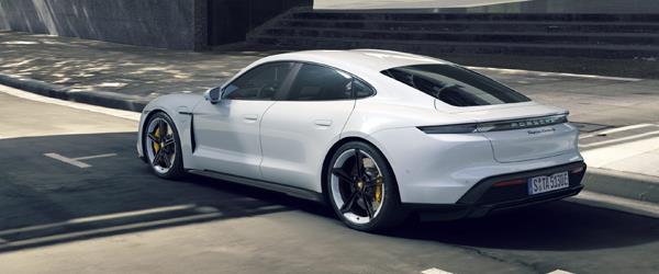 Porsche Taycan Modelinin Menzili Söylenen Verilerden Daha Yüksek Olabilir