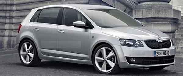 2015 Model Skoda Fabia Yıl Sonu Kampanyası İle Artık Çok Daha Cazip