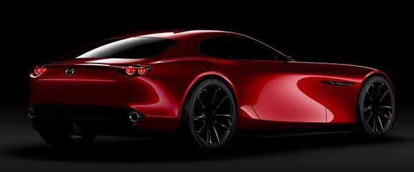 Mazda RX-9 Hakkında Tartışmaları Ateşleyen Yeni Bilgiler
