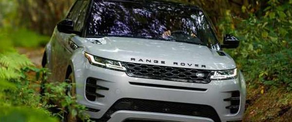 2020 Range Rover Evoque'un Türkiye Fiyatı Açıklandı