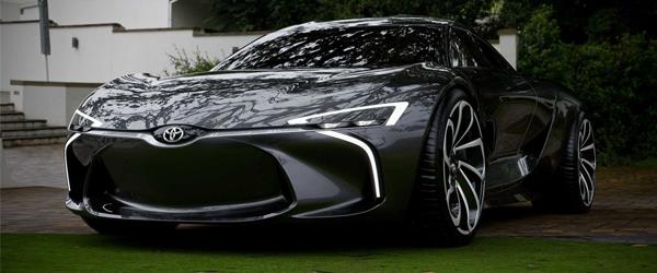 Toyota MR2'nin Modern Versiyonu Öncelikli Değil