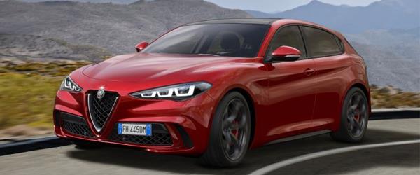 Alfa Romeo Giulietta'nın Üretimi Durduruluyor mu
