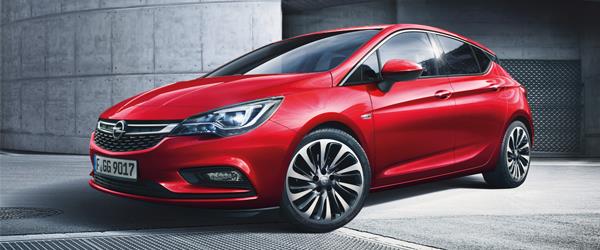 Opel’den Şubat Ayı Kampanyası