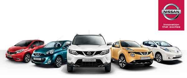 Nissan KDV’nin Yarısını Sizin İçin Ödüyor