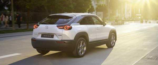 Mazda, 2023'e Kadar Yeni Model Tanıtmayacak