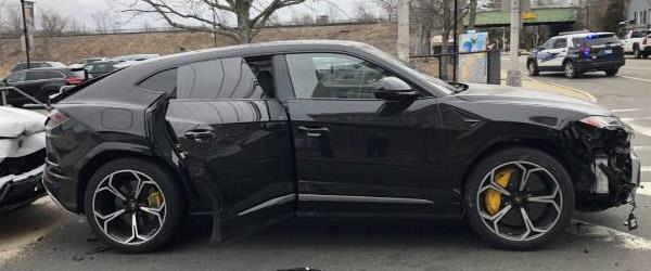 Lamborghini Urus Modelinin Trajikomik Hikayesi