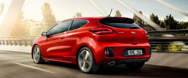 Kalabalık Ailelerin Yeni Tercihi “Yeni cee'd Sportywagon”