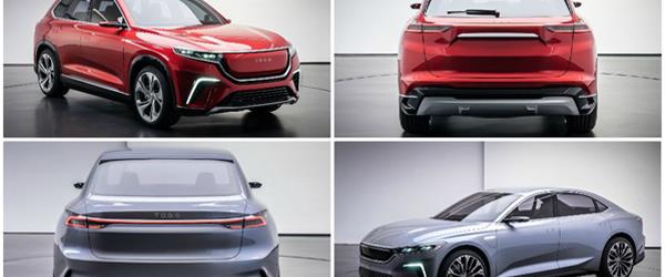 Pininfarina CEO'sundan Yerli Otomobil Açıklaması