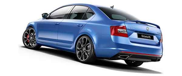 Yakıt Cimrisi “Yeni Skoda Octavia”