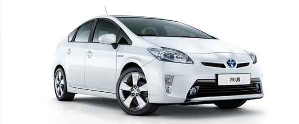Toyota Prius Hybrid Teknolojisinin Yeni Temsilcisi Olmaya Aday