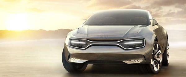 KIA'dan Yeni Logo Açıklaması