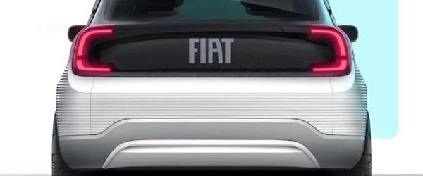Fiat'ın Yeni Elektriklisi 500e Tanıtıldı