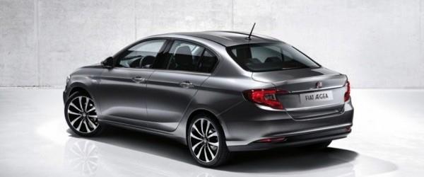 Yılın En Çok Satılan Otomobili “Fiat Egea” Oldu