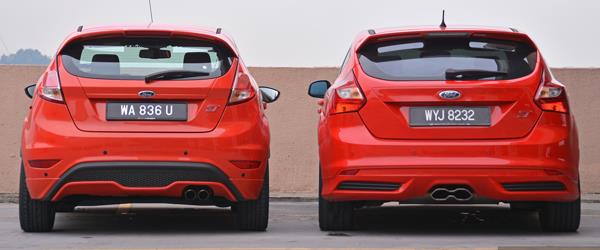 Ford, Fiesta ve Focus Kullanıcılarına 500 Milyon $ Tazminat Ödeyebilir