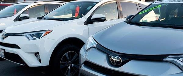 Toyota'nın Dünya Genelinde Dev Geri Çağırma