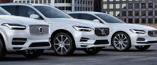 Volvo Elektrikli Otomobil Geleceği İçin Üretim Tesisi Merkezli Önemli Gelişme