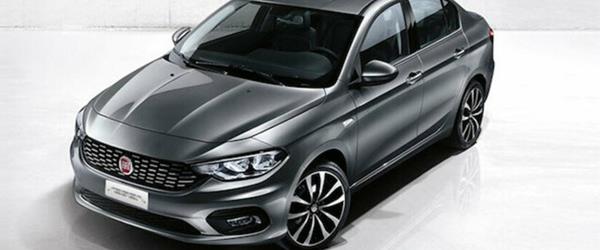 2020 Fiat Egea Sedan Fiyatı ve Donanımları
