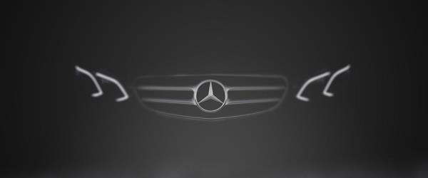 Yeni Mercedes Citan İlk Defa Görüntülendi