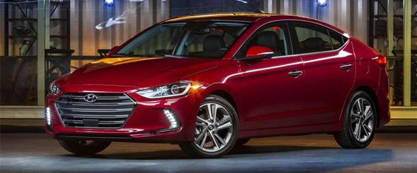 Yeni Hyundai Elantra 25 Mart’ta Gelecek Mi?