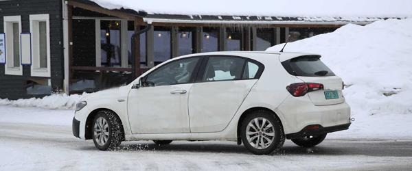 Makyajlı 2020 Fiat Egea Casus Kameralara Yansıdı
