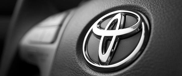 Toyota’nın Liderliği: Corolla, RAV4 ve Camry