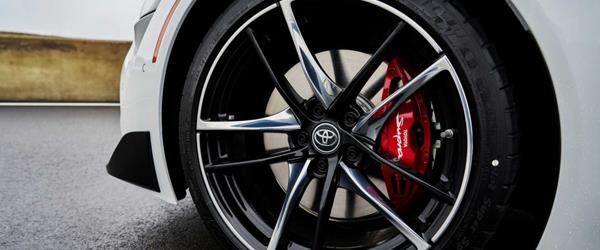 Ekstra Güç İsteyenler: 2020 Toyota Supra Karşınızda!