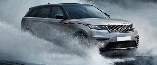 2020 Range Rover Evoque Modelinin Ülkemizdeki Fiyatı Açıklandı