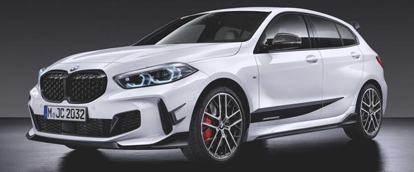BMW M Modellerinin Satışı Durdurulacak