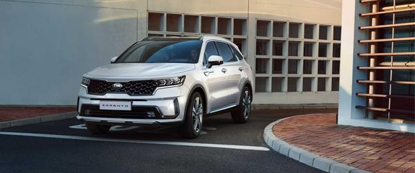 Yeni Kia Sorento’nun Motor Seçenekleri Açıklandı