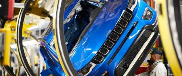 Otomotiv Devi Fiat’tan Korona Virüsü Hamlesi