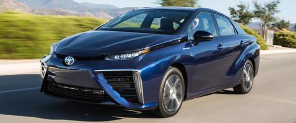 Toyota Miria Modelinden Büyük Başarı