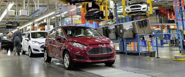 Ford Otosan Sağlık Çalışanlarına Maske Üretecek