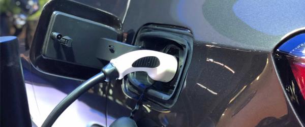 Jeep'te Hbiritten Sonraki Adım %100 Elektrik
