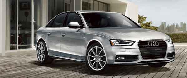 Audi A4 Sedan 2016 Fiyat ve Özellikleri