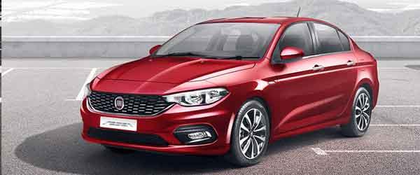 Fiat Egea Amerika Kıtasında Dodge Neon Adı İle Satılacak