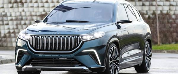 Türkiye'nin Otomobili TOGG’a Yeni Transfer