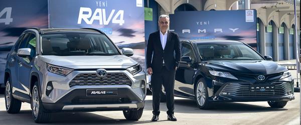 Toyota Türkiye’den Dikkat Çeken 23 Nisan Hazırlığı