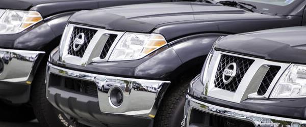 Nissan 2020 SUV Serisini Baştan Tasarlayacak