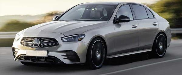 2021 Mercedes C-Serisi Hem Yakalandı Hem Yorumlandı