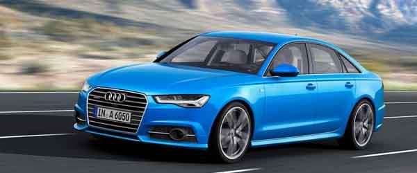 Audi A6 2016 Fiyat ve Donanım Özellikleri