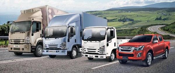 Anadolu Isuzu, Üretime Yeniden Başladı