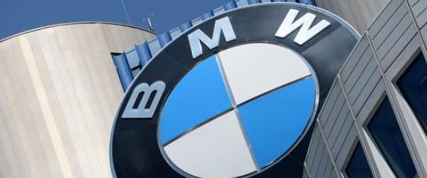 2020 BMW i7 Mercedes-Benz EQS'e Rakip Olmak İçin Hazır