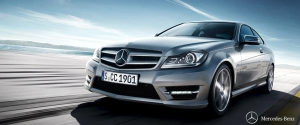 Mercedes C180 2016 Serisi