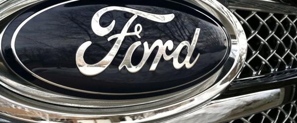 Ford Transit Önümüzdeki Yıllarda Elektriklenecek
