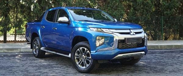 Mitsubishi de Online Sisteme Geçti