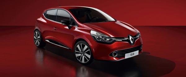 Renault Clio 2016 Donanım Paketleri