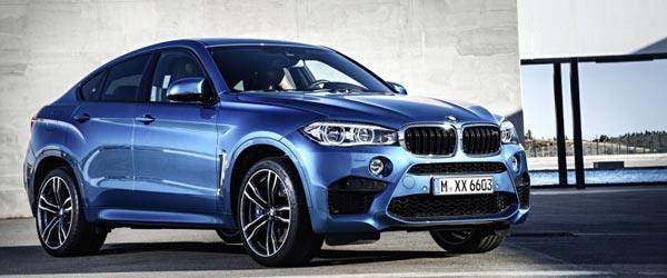Lüksün Zirvesi “BMW X6 2016”