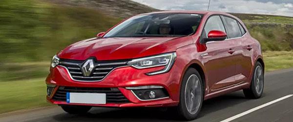 O Modelini Renault Gözden Çıkardı
