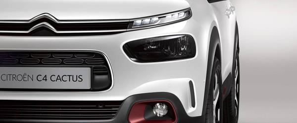 2021 Yılında Citroen C4 Cactus’ün Yerini Alacak Model Netleşiyor